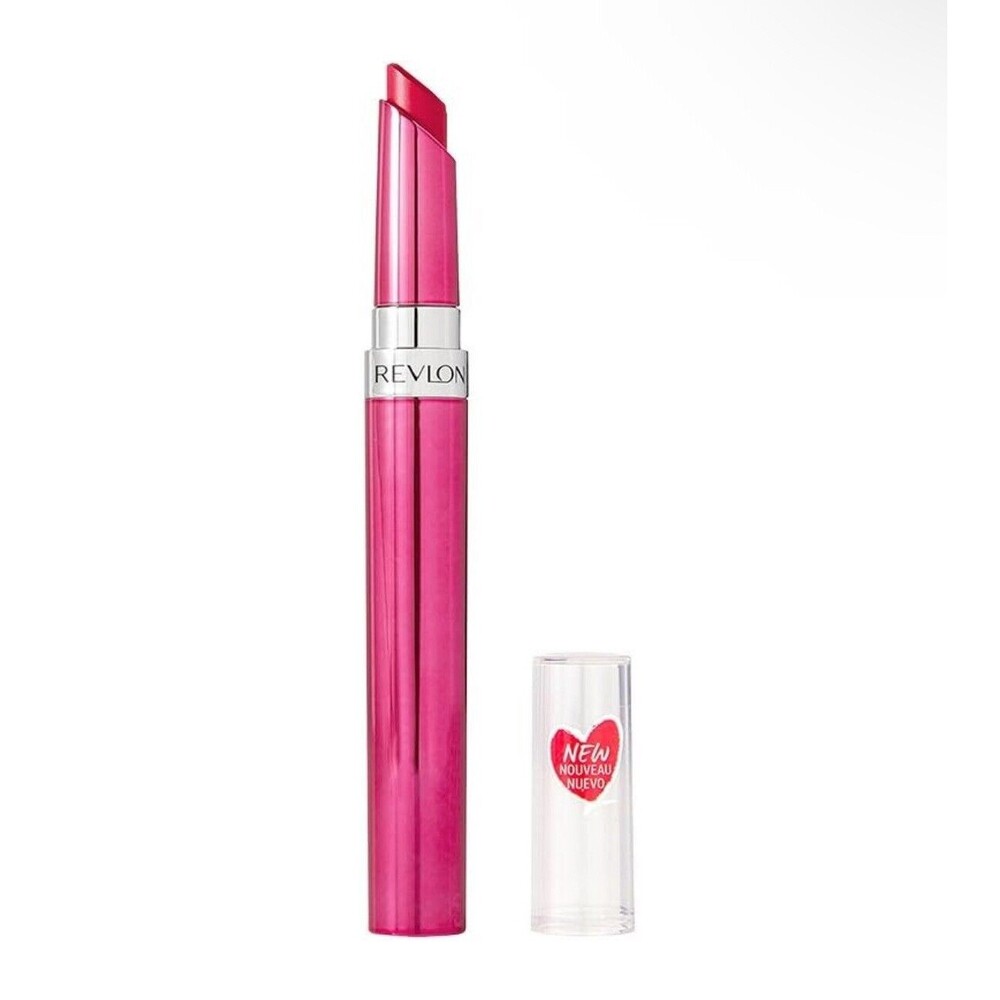 Revlon Ultra HD Gel Lipcolor Pink Lipstick - 760 HD Vineyard